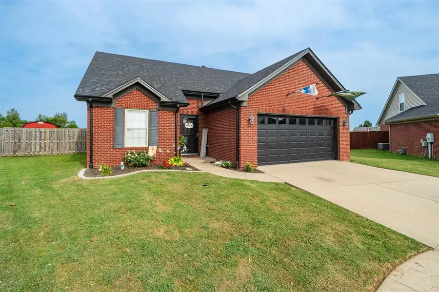 5300 Summercrest Dr, Owensboro, KY 42301 - #2