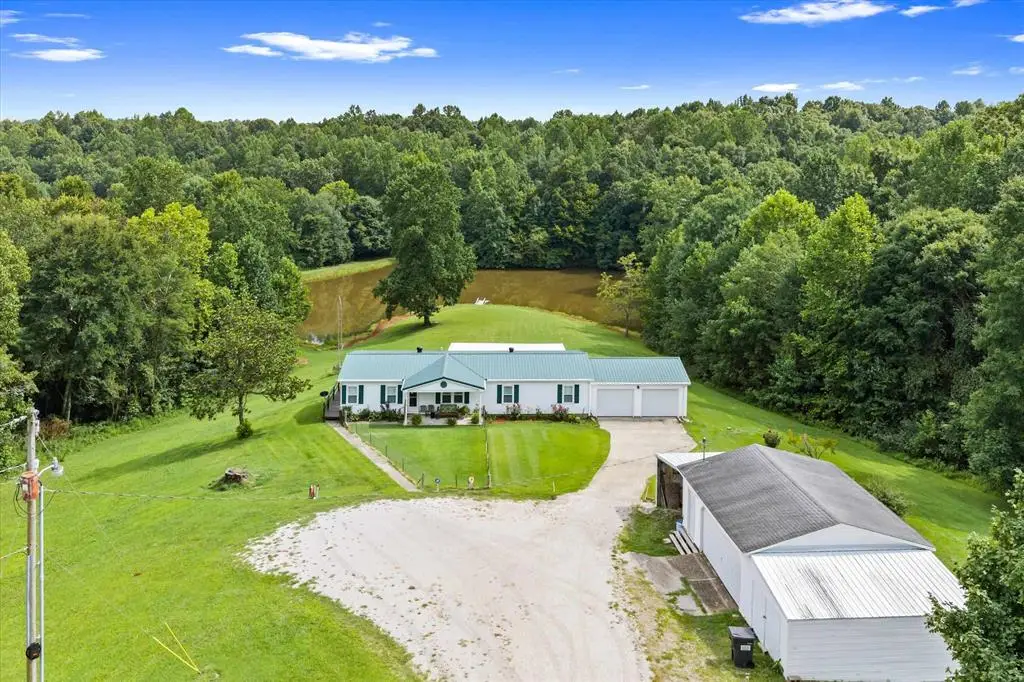 2505 Ed Brown Rd, Hawesville, KY 42348 - #1