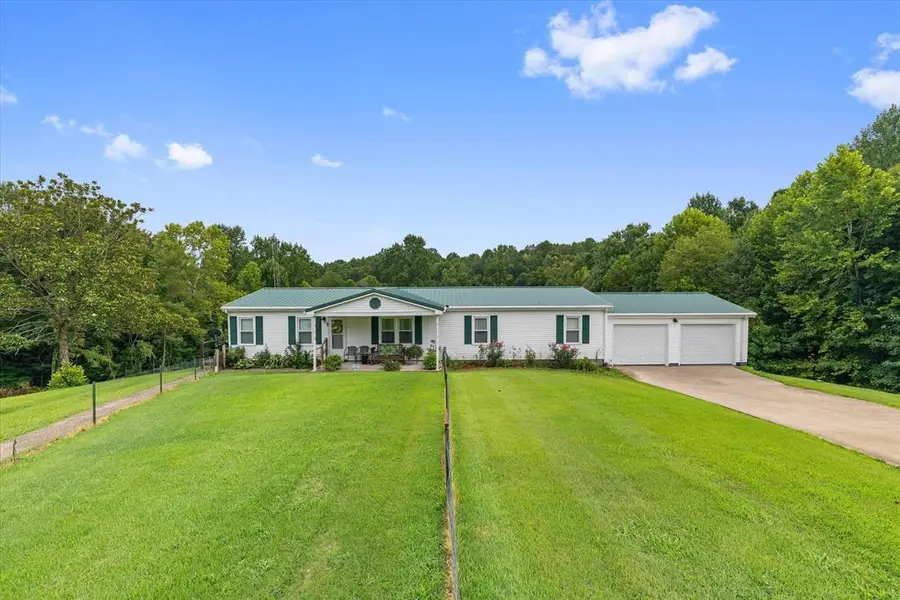 2505 Ed Brown Rd, Hawesville, KY 42348 - #2