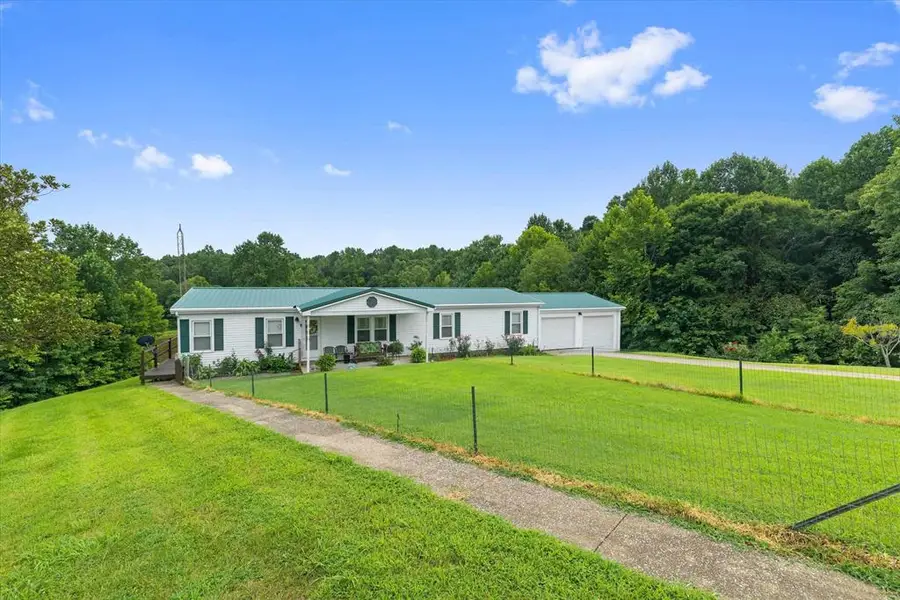 2505 Ed Brown Rd, Hawesville, KY 42348 - #3