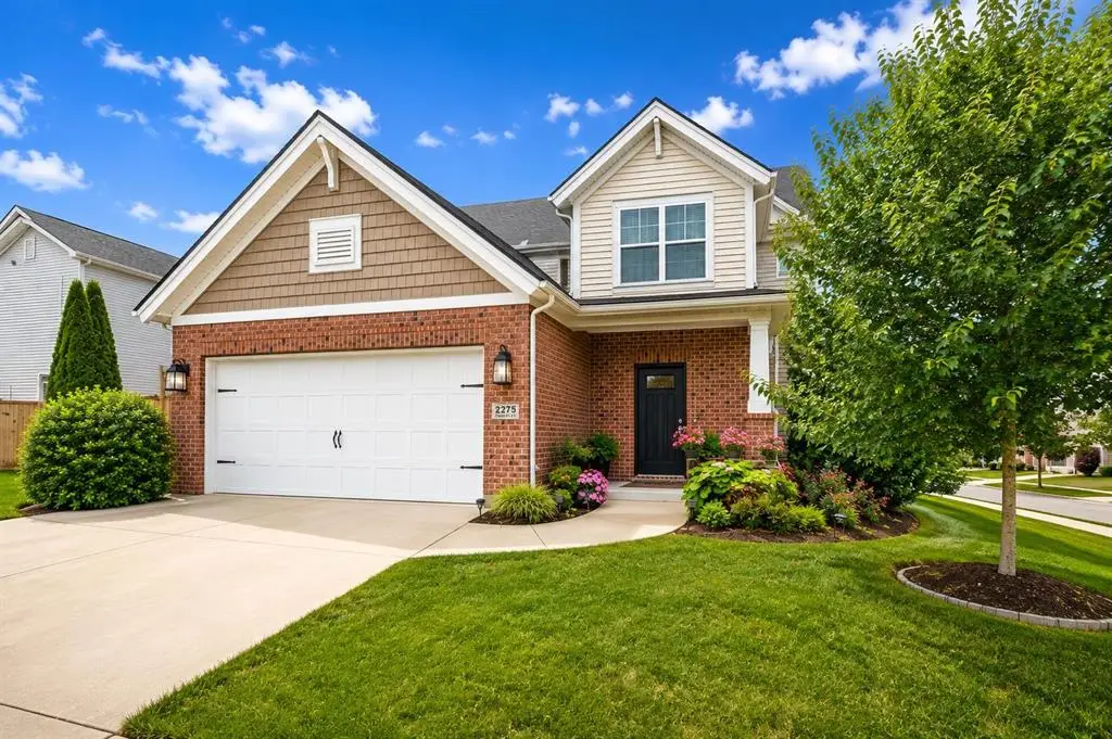 2275 Flowerette Ct, Utica, KY 42376 - #1