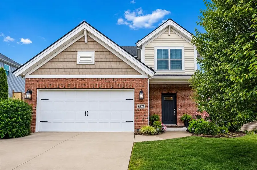 2275 Flowerette Ct, Utica, KY 42376 - #2