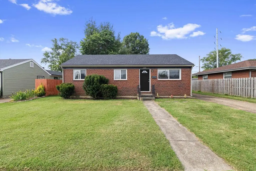 324 Byron, Owensboro, KY 42303 - #1
