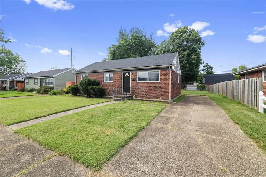 324 Byron, Owensboro, KY 42303 - #2