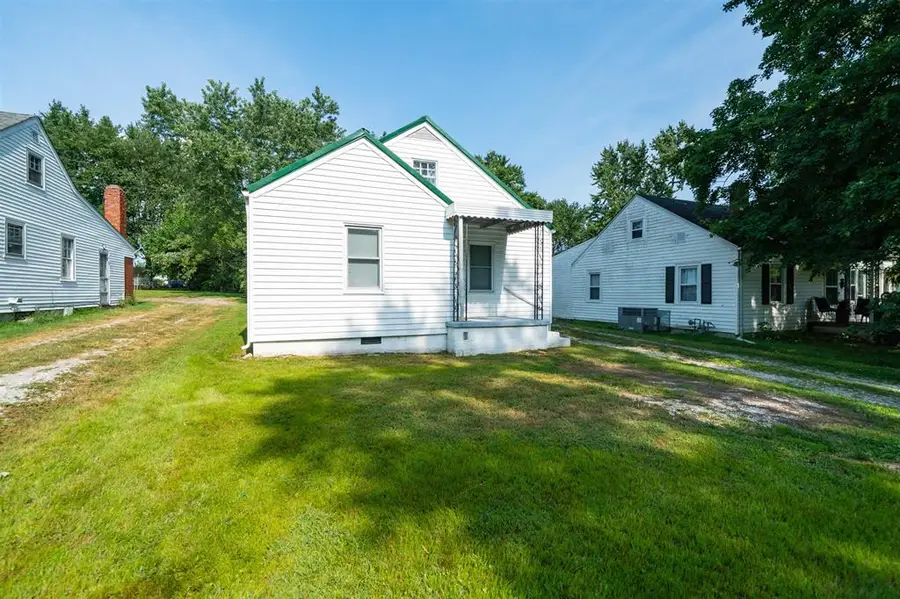 821 N Broad Street, Beaver Dam, KY 42320 - #2