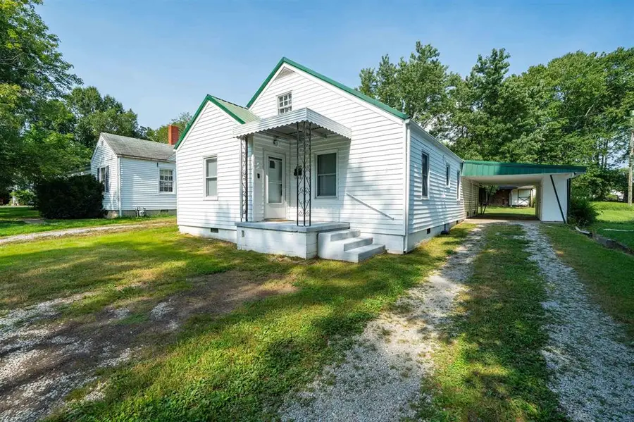 821 N Broad Street, Beaver Dam, KY 42320 - #3