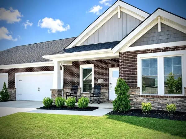2409 Watson Circle, Owensboro, KY 42301-6773