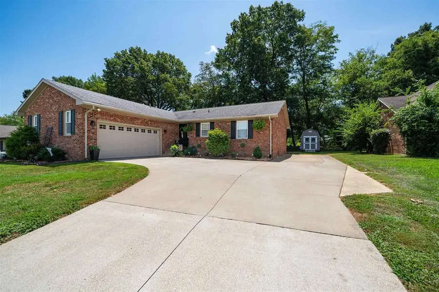 3940 S Bordeaux Loop, Owensboro, KY 42303 - #2