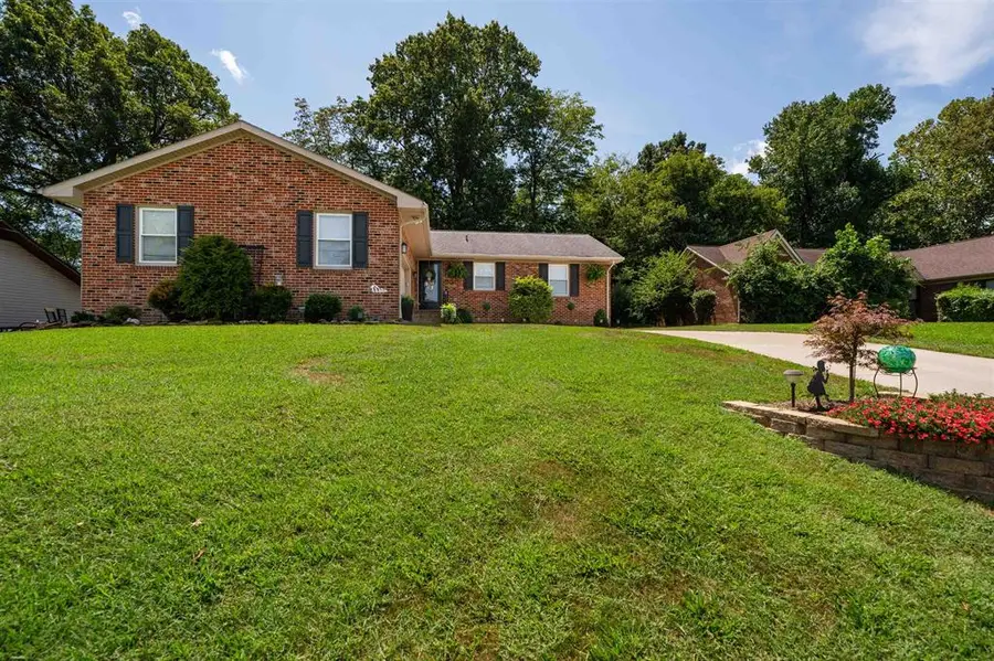 3940 S Bordeaux Loop, Owensboro, KY 42303 - #3
