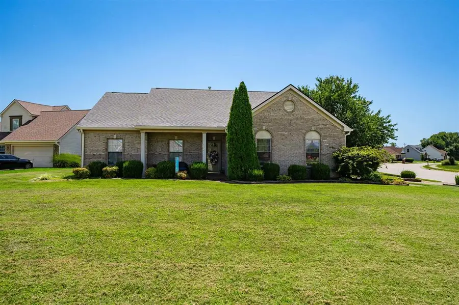 3206 Bridle Way, Owensboro, KY 42303 - #2