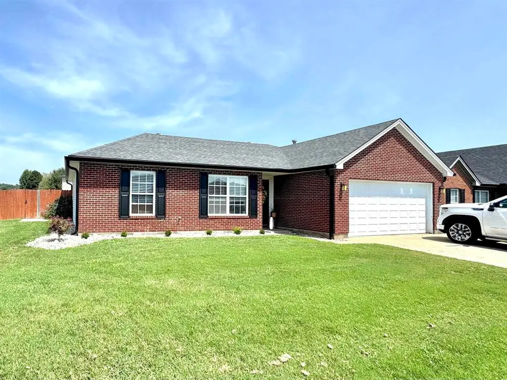 301 Camden Circle, Owensboro, KY 42301 - #1