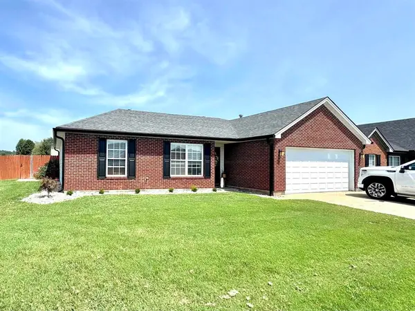 301 Camden Circle, Owensboro, KY 42301