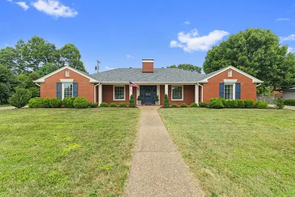 325 Wildwood Drive, Owensboro, KY 42303