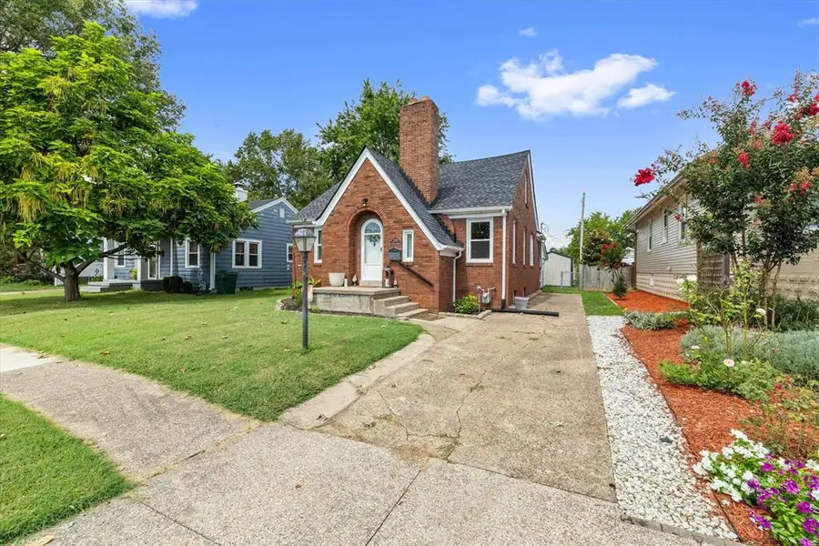 209 E 24th, Owensboro, KY 42303 - #2