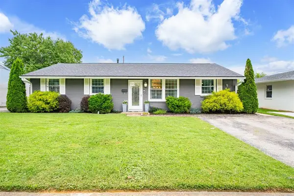 2916 Chippewa Drive, Owensboro, KY 42301