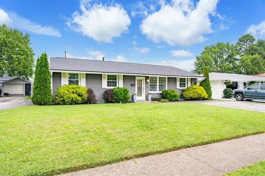 2916 Chippewa Drive, Owensboro, KY 42301 - #2