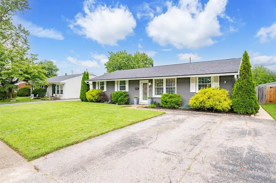 2916 Chippewa Drive, Owensboro, KY 42301 - #3