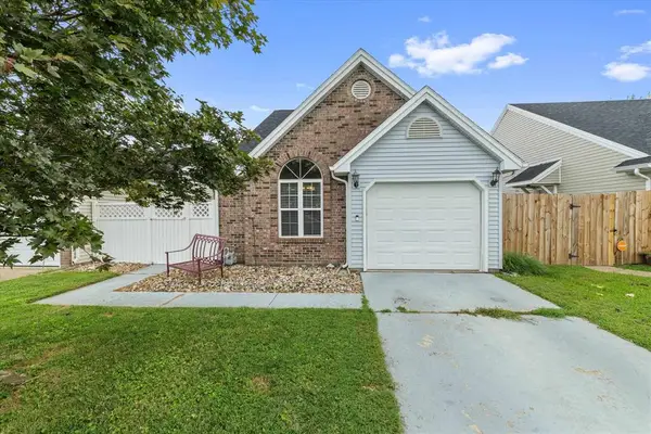 2521 Lake Pointe, Owensboro, KY 42301