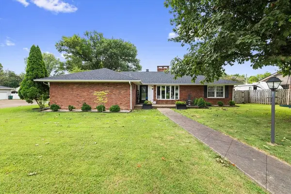 2014 Fieldcrest, Owensboro, KY 42301