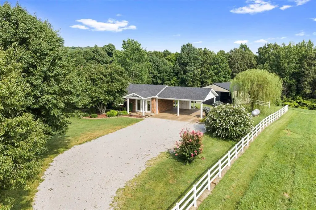 2845 State Route 144 W, Philpot, KY 42366 - #1