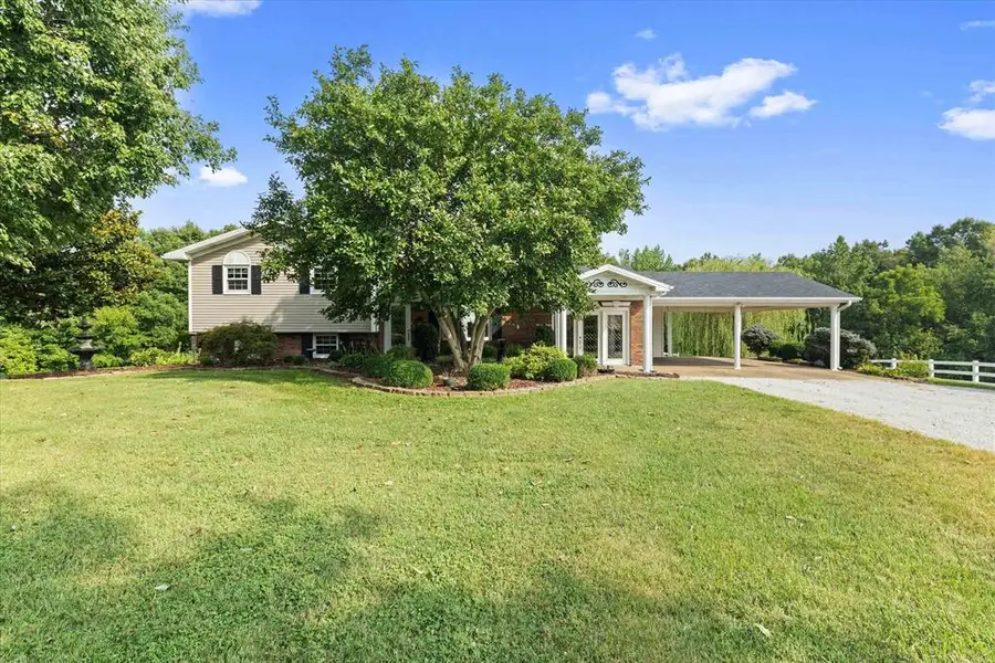 2845 State Route 144 W, Philpot, KY 42366 - #3