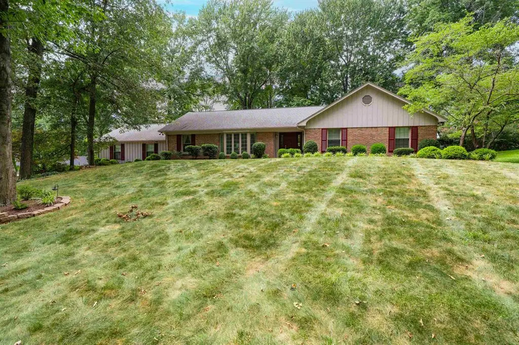 4042 Wood Trace, Owensboro, KY 42303 - #1