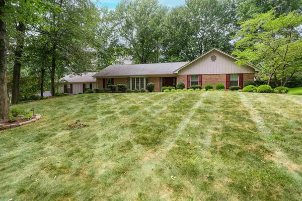 4042 Wood Trace, Owensboro, KY 42303