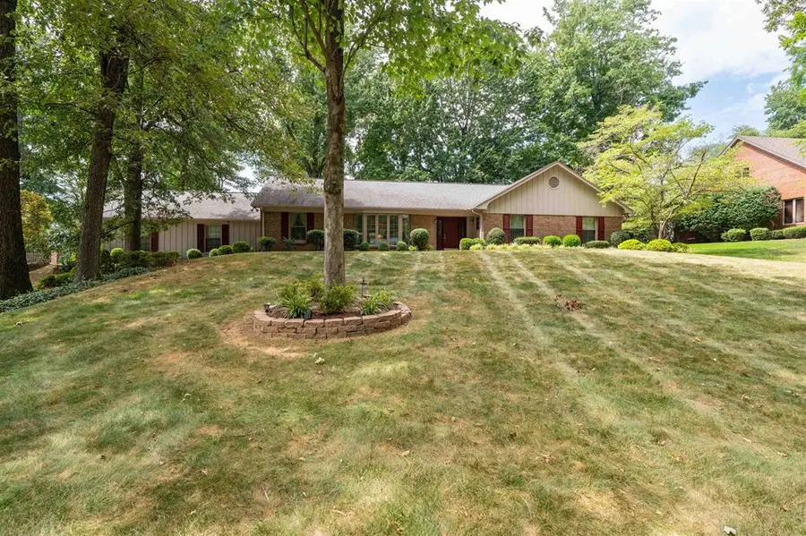 4042 Wood Trace, Owensboro, KY 42303 - #3