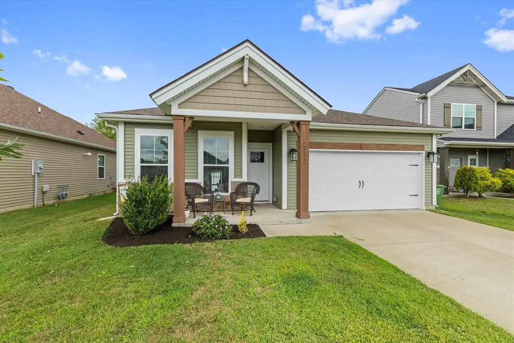 2313 Ottawa Drive, Owensboro, KY 42301 - #1