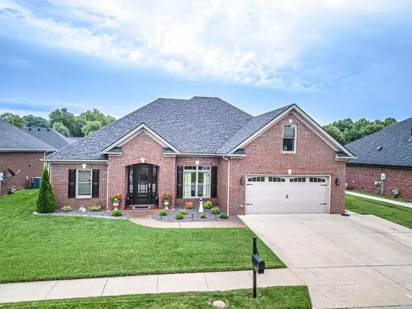1622 Creek Haven Lp, Owensboro, KY 42303-4646