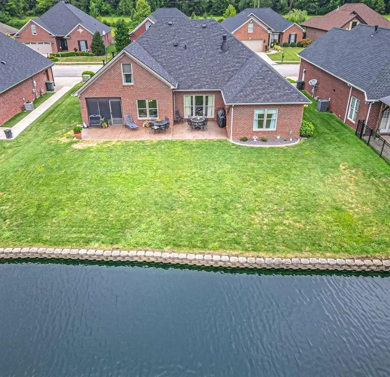 1622 Creek Haven Lp, Owensboro, KY 42303-4646 - #3