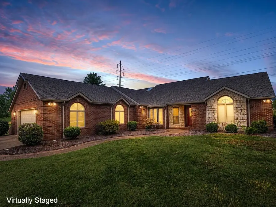 525 Golfview Circle, Owensboro, KY 42303-7562 - #2