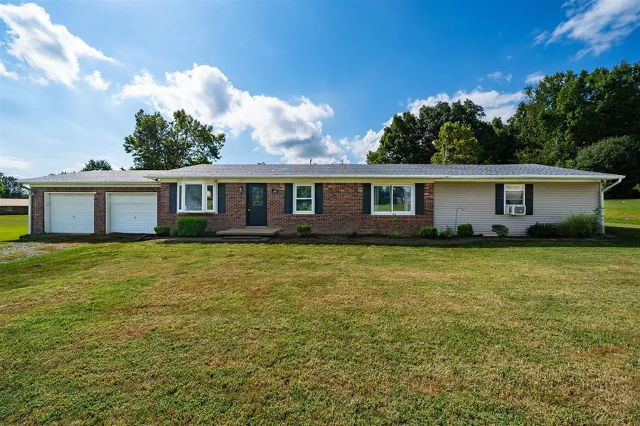 63 Dogwood Drive, Beaver Dam, KY 42320 - #2