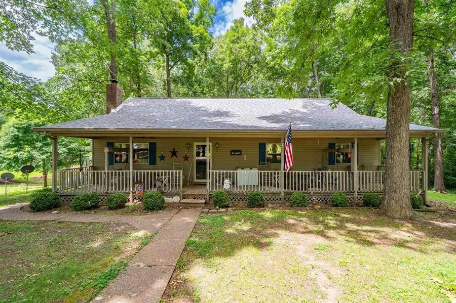 3016 Moseley Rd, Utica, KY 42376 - #2