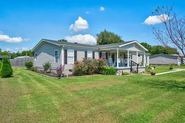8937 Hideaway Court, Maceo, KY 42355