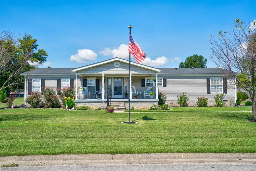 8937 Hideaway Court, Maceo, KY 42355 - #2