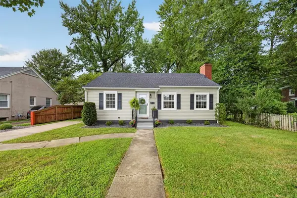 701 Maple Ave, Owensboro, KY 42301