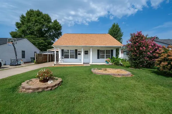 3324 Jefferson Street, Owensboro, KY 42303