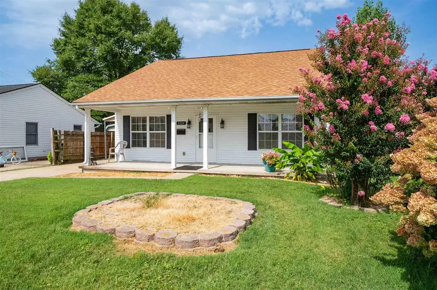 3324 Jefferson Street, Owensboro, KY 42303 - #2