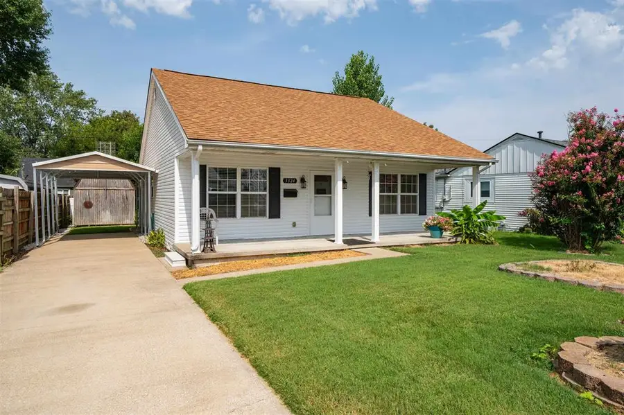 3324 Jefferson Street, Owensboro, KY 42303 - #3