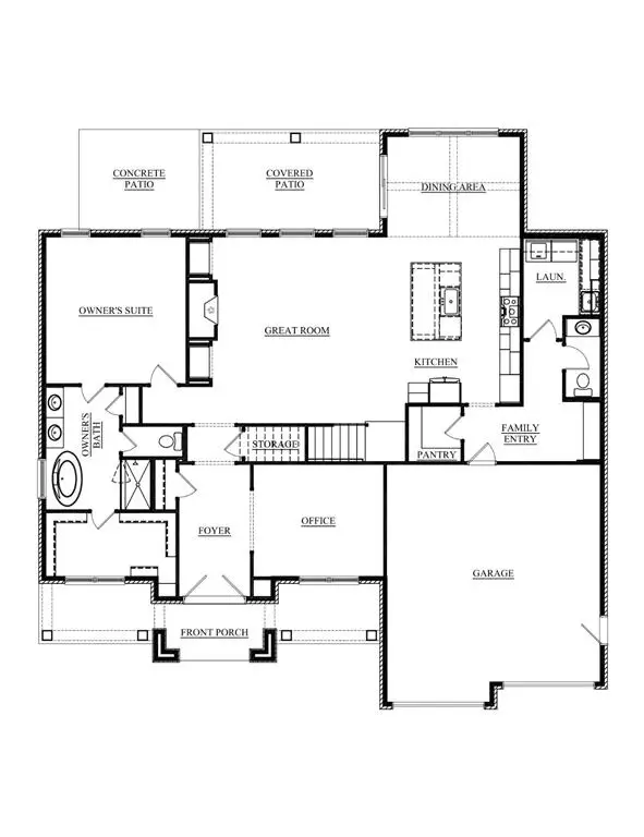784 Alabaster Ct, Owensboro, KY 42301-0000 - #2