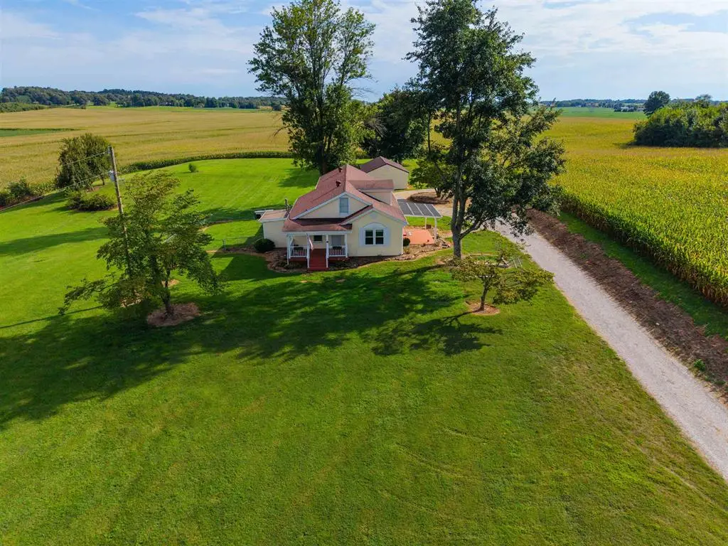 7746 Old Hwy 54, Philpot, KY 42366 - #1