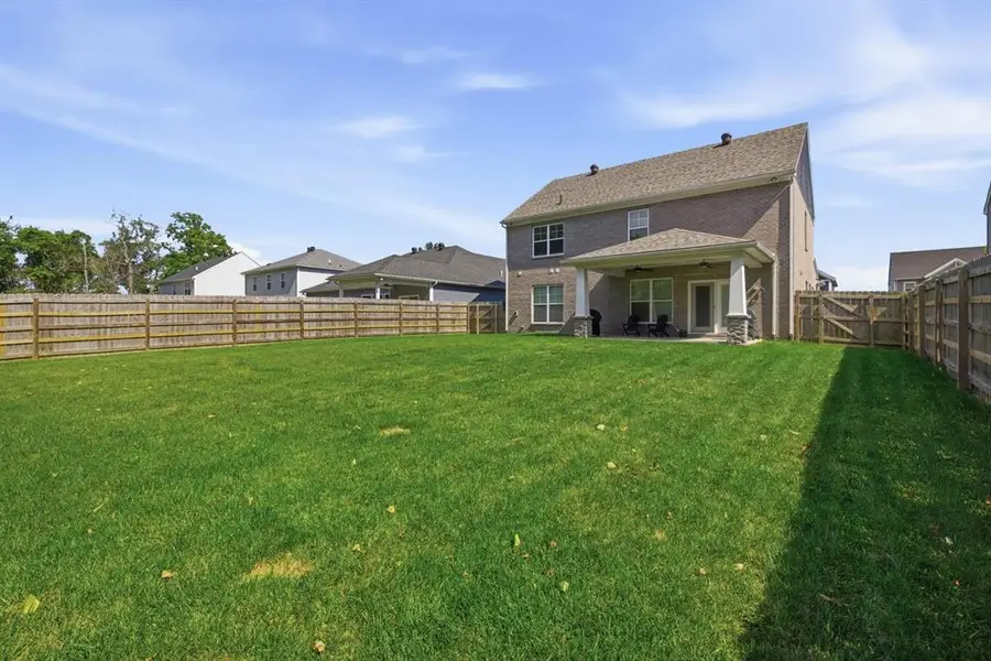 4101 Red Clover Dr, Owensboro, KY 42303 - #3