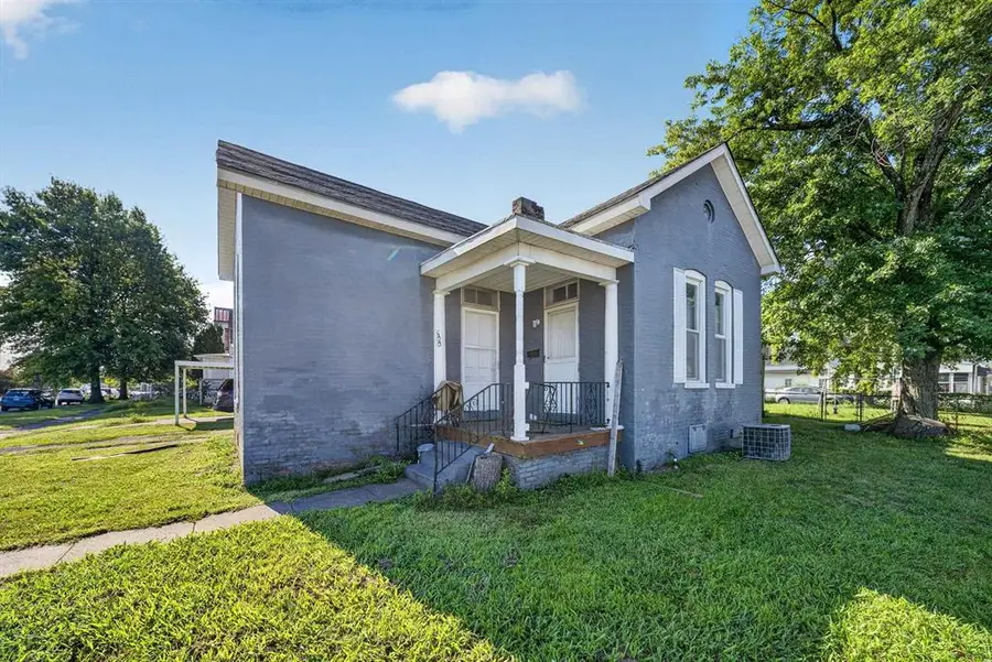 500 1St St, Henderson, KY 42420 - #2
