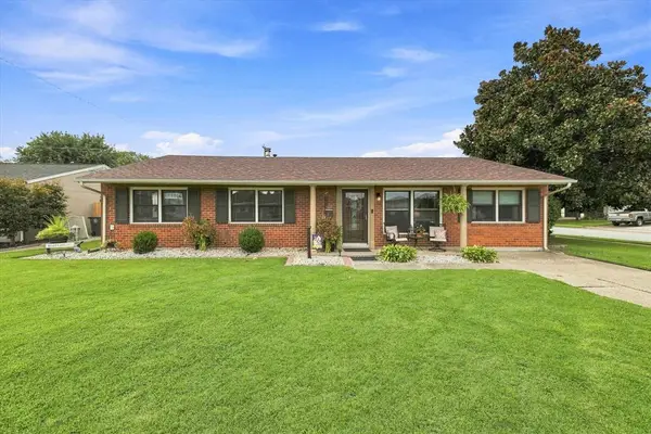2902 Lewis Ln, Owensboro, KY 42301