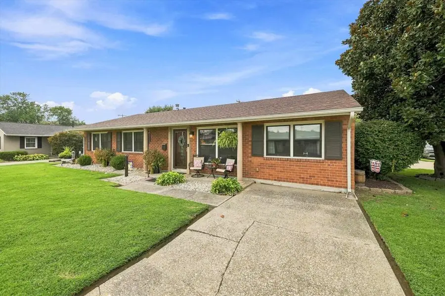 2902 Lewis Ln, Owensboro, KY 42301 - #2