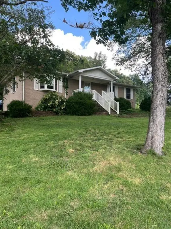1040 Oak Grove Church Road, Brownsville, KY 42210 - #2