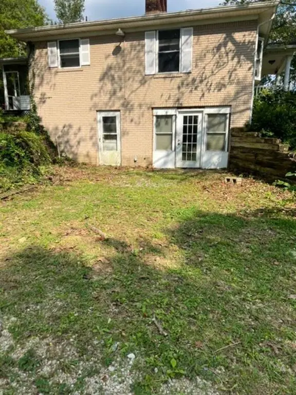 1040 Oak Grove Church Road, Brownsville, KY 42210 - #3