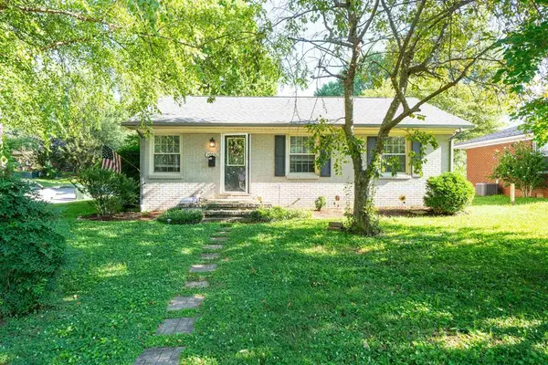1703 E 24Th St, Owensboro, KY 42303