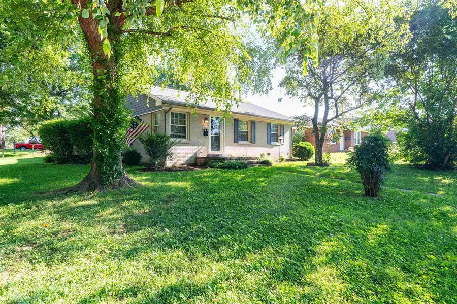 1703 E 24Th St, Owensboro, KY 42303 - #2